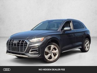 2021 Audi Q5