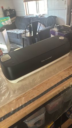 Cricut explore air 2