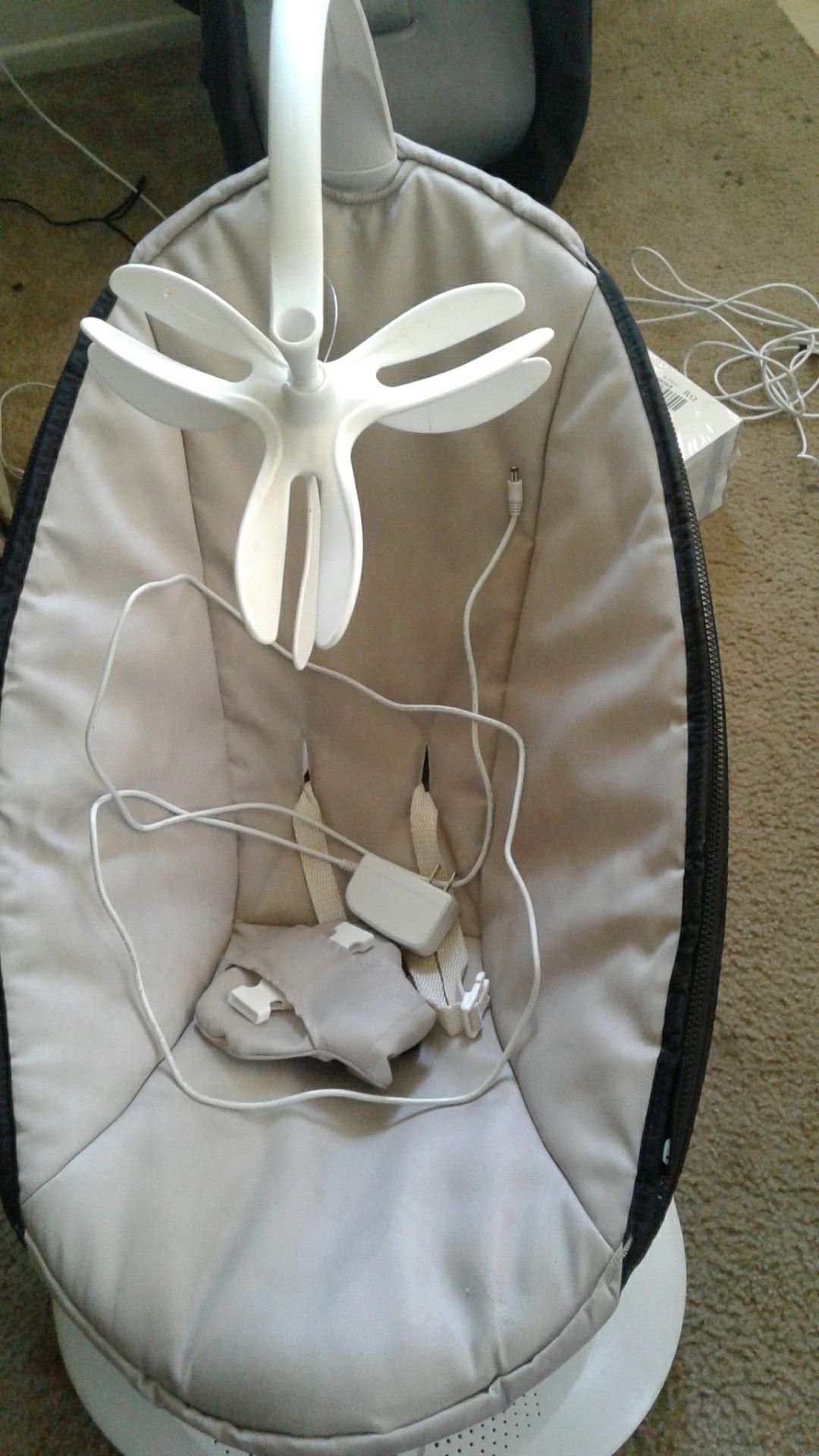 4moms Rocaroo very good condition $30