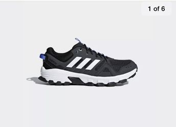 adidas gazelle silver green womens Adidas Rockadia Trail Shoes main image 1