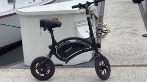 E-Bike