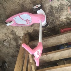 Radio Flyer Scooter 