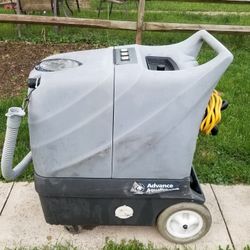 Carpet Extractor