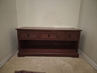 Hall Bench