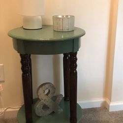 End Table Or Night Stand