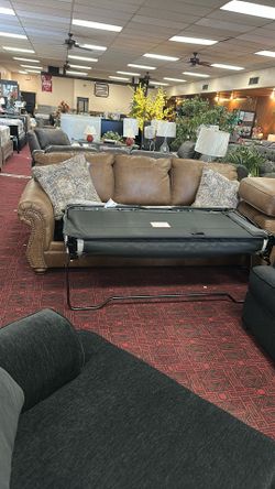 Sofa Sleeper By Ashley 