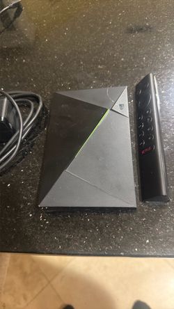 Nvidia shield