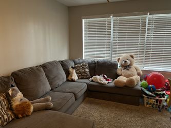 Sectional Couch