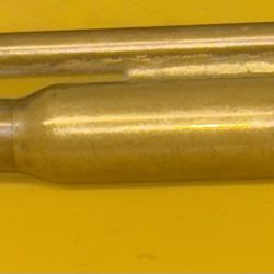 Vintage ( Rare ) Portuguese Bullet Lighter