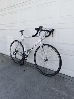 Scott Speedster S20. 58cm frame