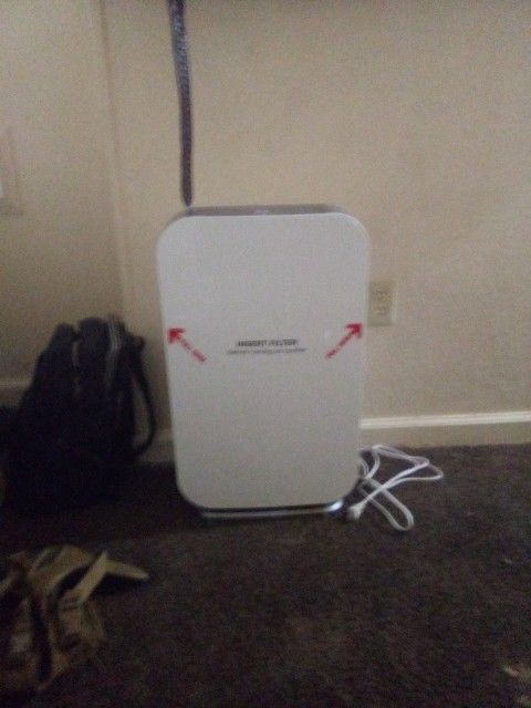 Air Humidifier