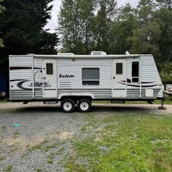 2006 Forest River Great Condition