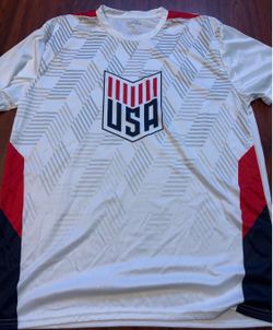 Usa 🇺🇸 jersey size XL adult