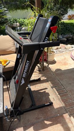 Treadmill