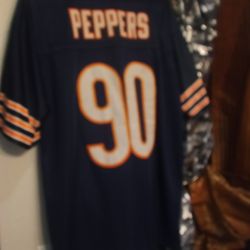 Chicago Bears NFL Jersey