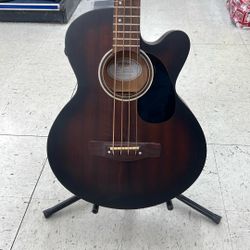 Mitchell Acoustic Guitar 