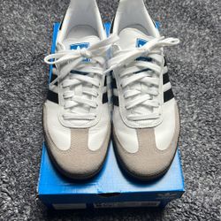 Adidas Samba OG White 
