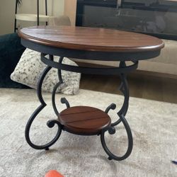 Ethan Allen End Table