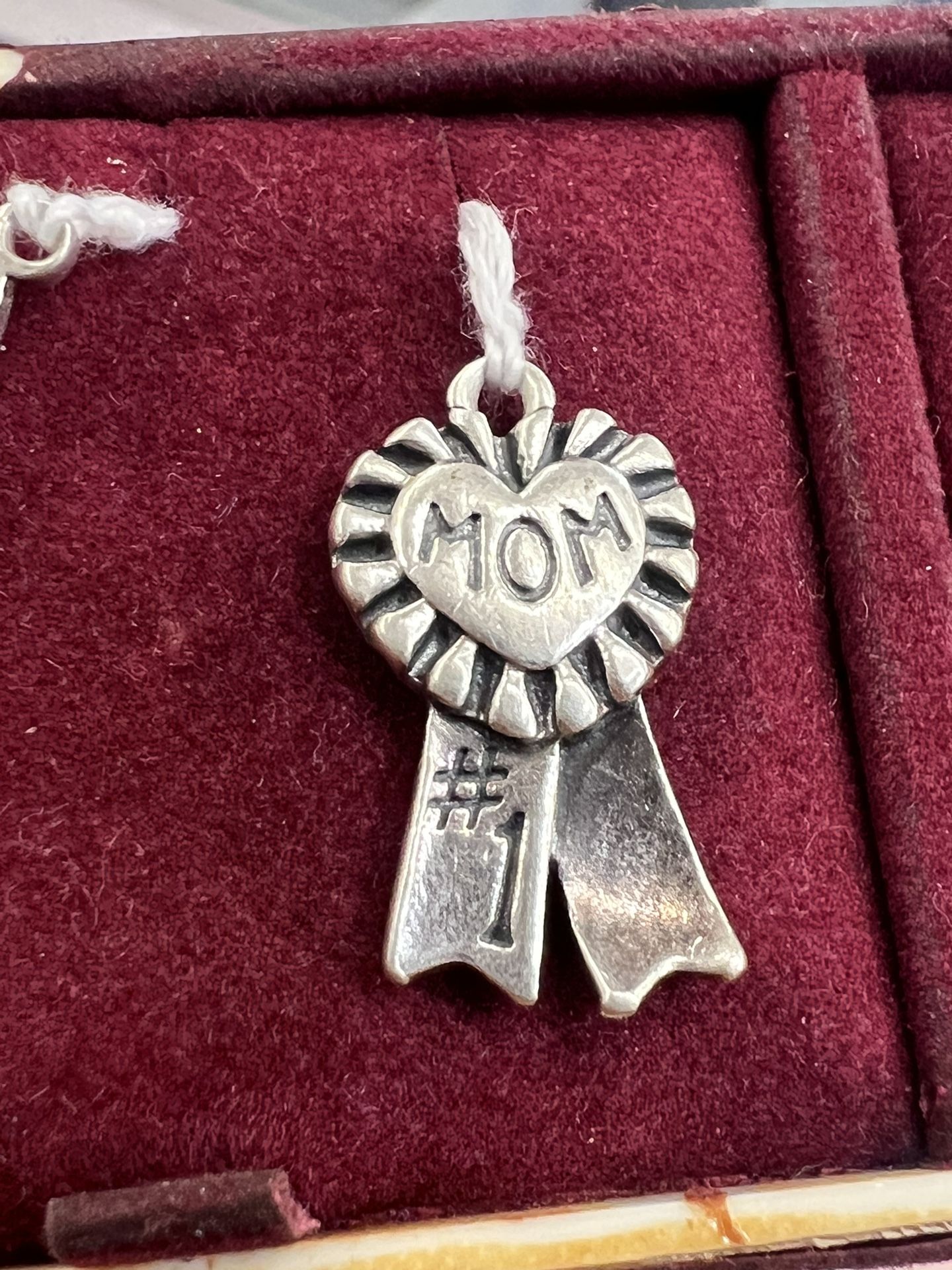 James Avery