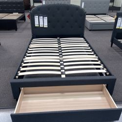 Queen Bed Frame Only 