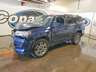 2024 Toyota 4Runner