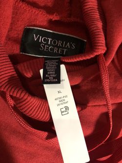 Victoria Secret Hoodie