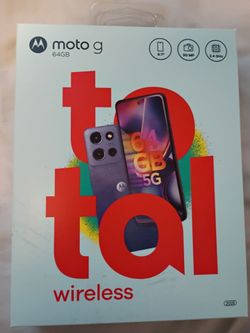 Moto G 2025
