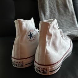 MINT Converse - Size 11