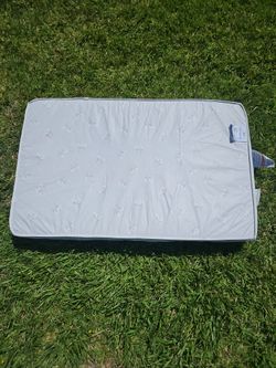 Baby Bed