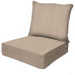 Outdoor Deep Seat
