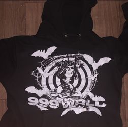 2 Hoodies Juice Wrld *XL*