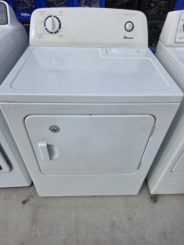 Electric Dryer Free Deliver
