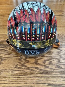 Indian Motorcycle Helmet