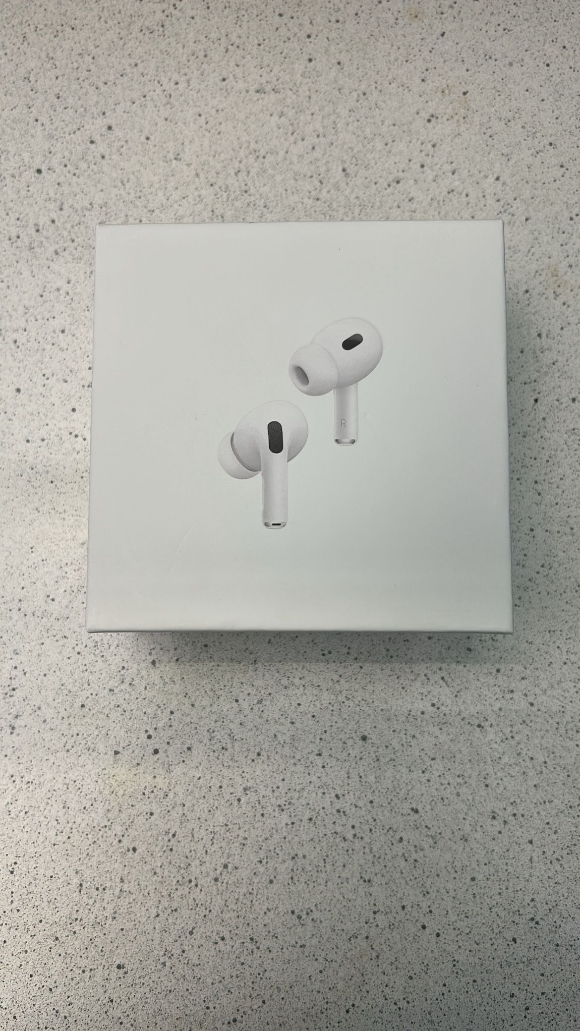 Air Pod 2 Pros