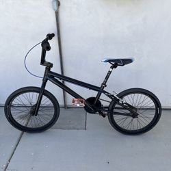 BMX Bike 