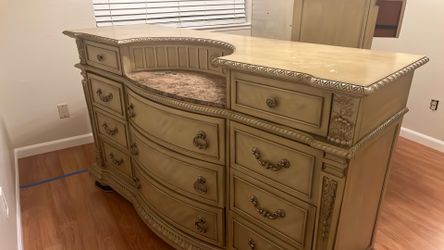 Beautiful Dresser for sale
