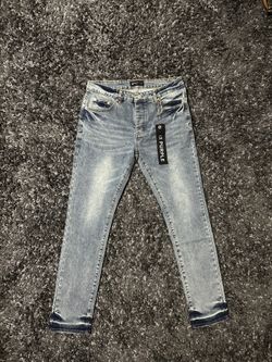 Purple Jeans