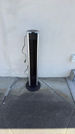 Bio site Fan