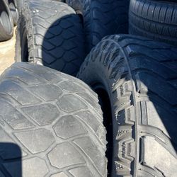 Tires 