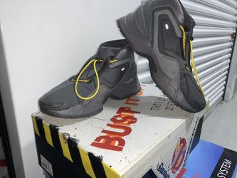 DMX Ghostbuster Ecto Boot