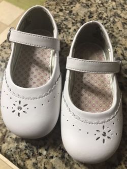 Stride rite toddler dress shoes size 6