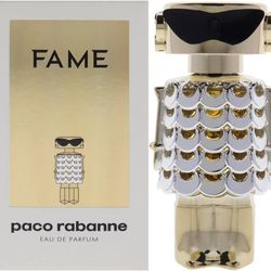 Paco Rabanne Fame 