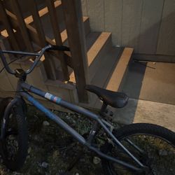trading for se bike