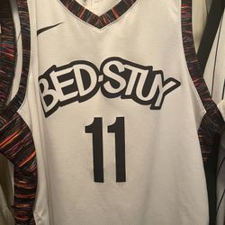 Kyrie Irving Jersey 