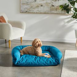 Extra Large Dog Bed 