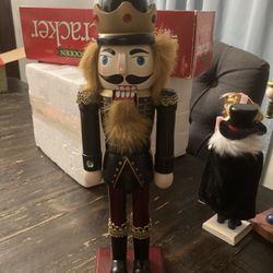 Nutcracker