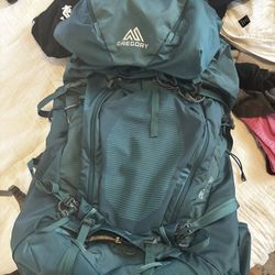 Gregory Backpack Deva 70