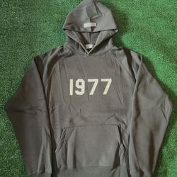 1977 Essentials Hoodie 