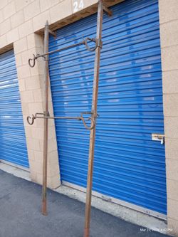 Clothes rack