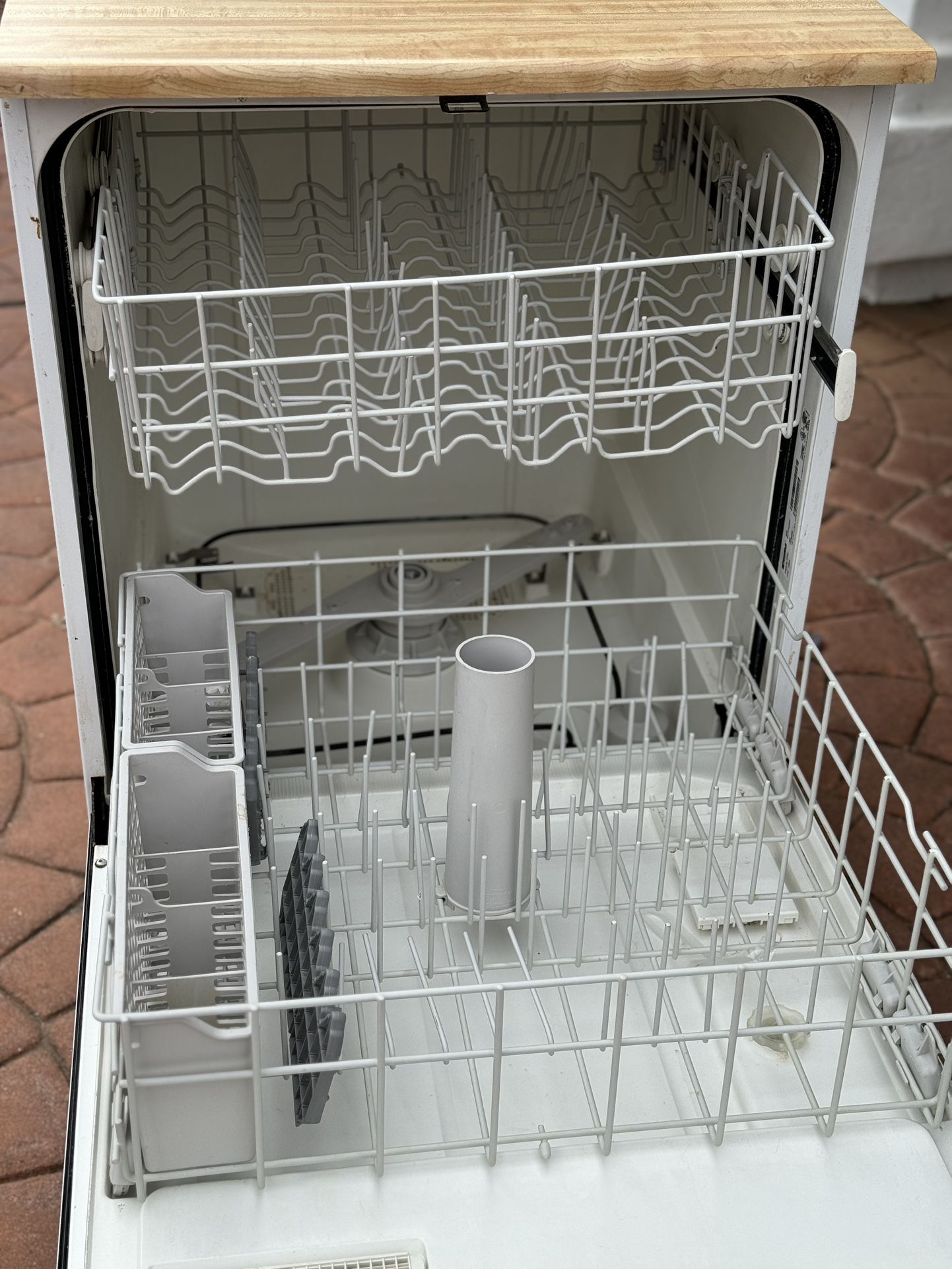 Portable Dishwasher For Sale